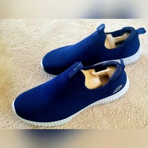 Mens Skechers - Elite Flex Wasik